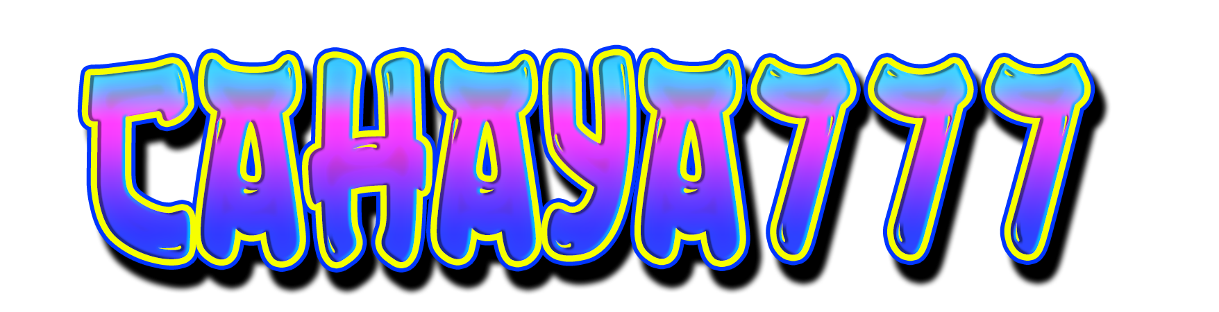 CAHAYA777